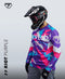 Riot Pink